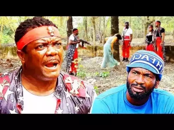 Video: Battle Against The King 1  -  2018 Latest Nigerian Nollywood Movie